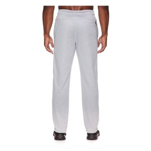 And1 | Pants | Mens And Active Tech Fleece Basketball Pants Light Gray |  Poshmark